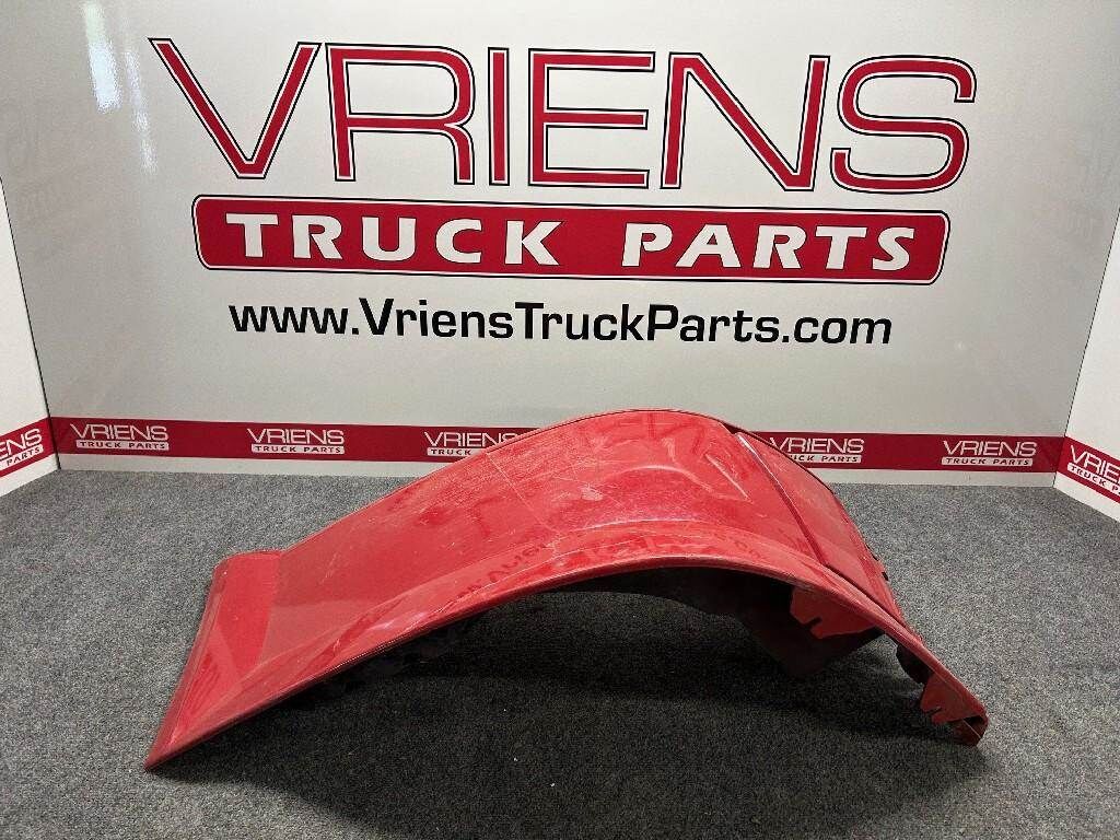 Volvo VNL Front Bumper