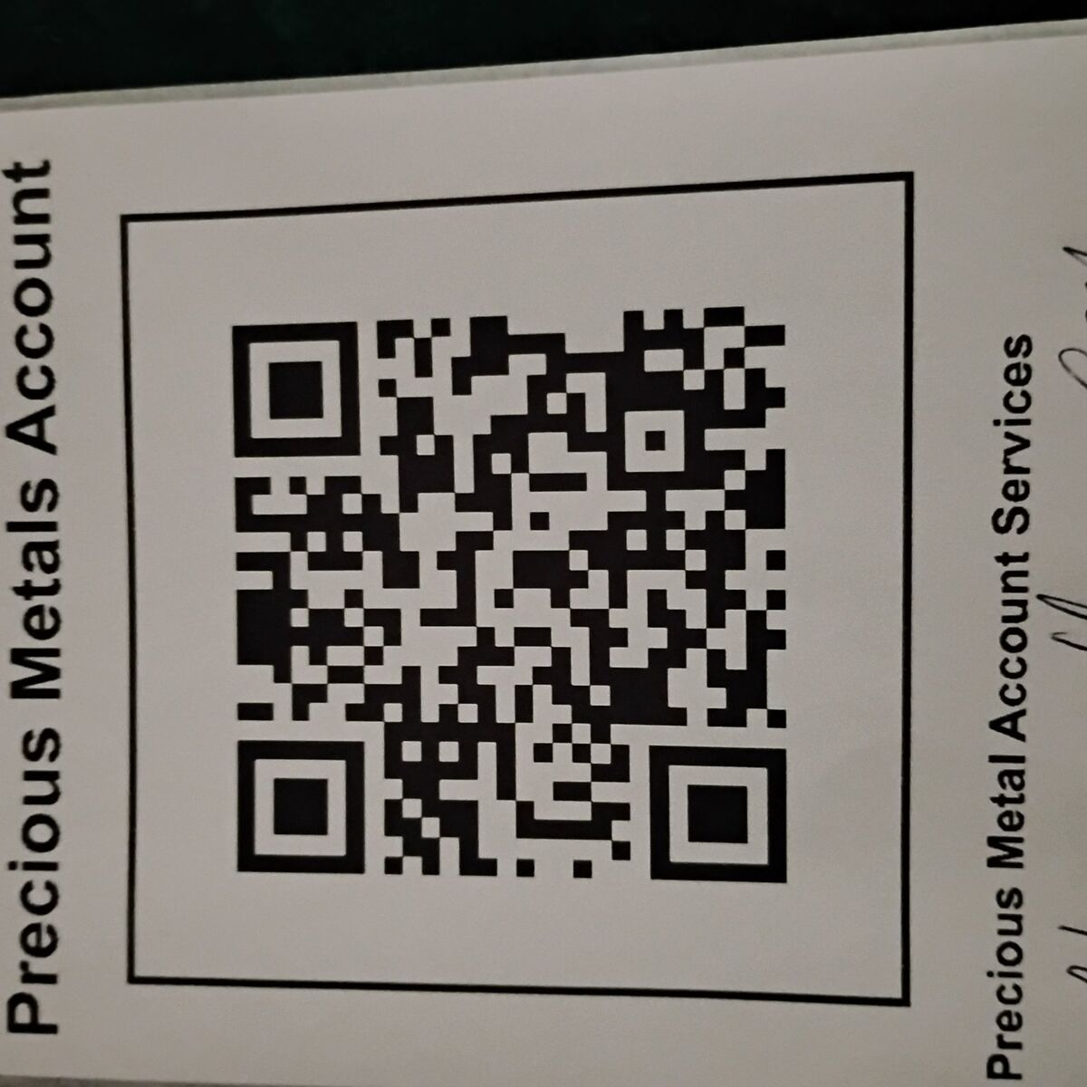 collect interest on your goldbacks