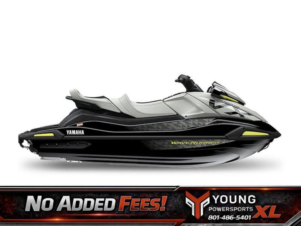 2026 Yamaha VX Cruiser® HO