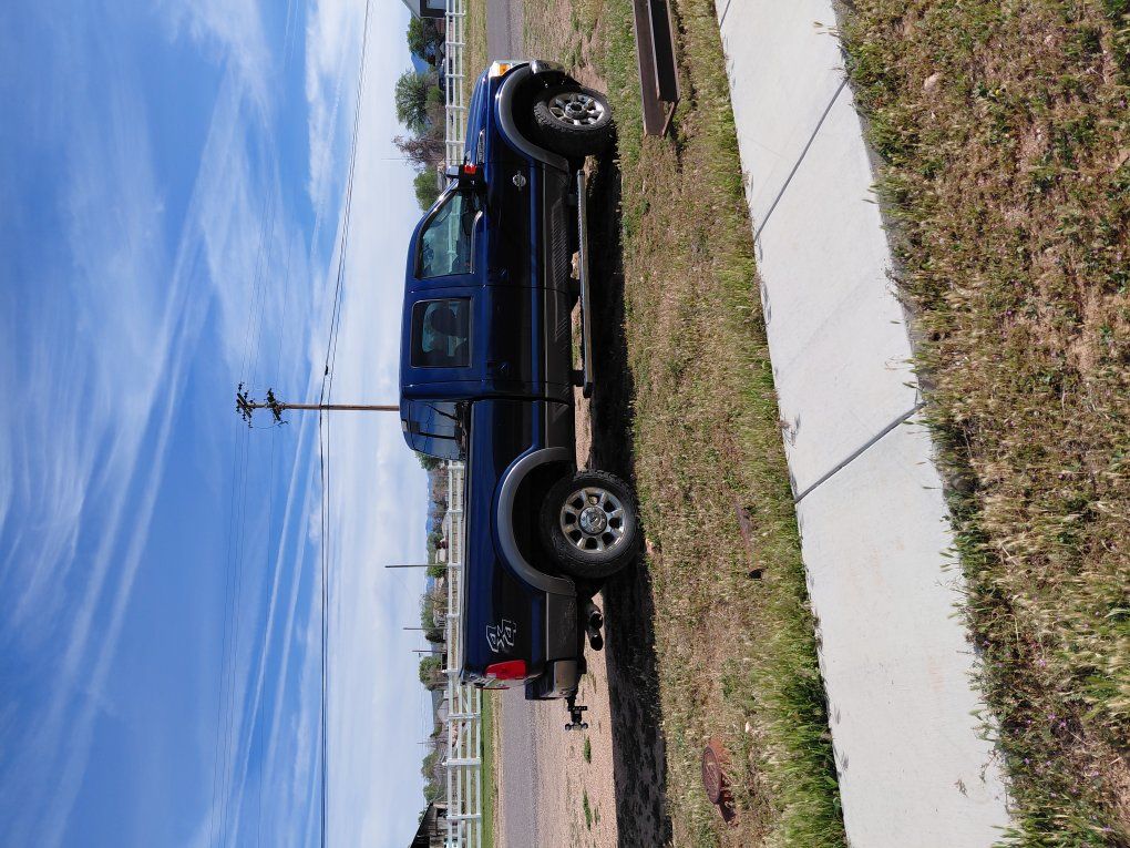 2011 FORD F350 SUPER DUTY Lariat