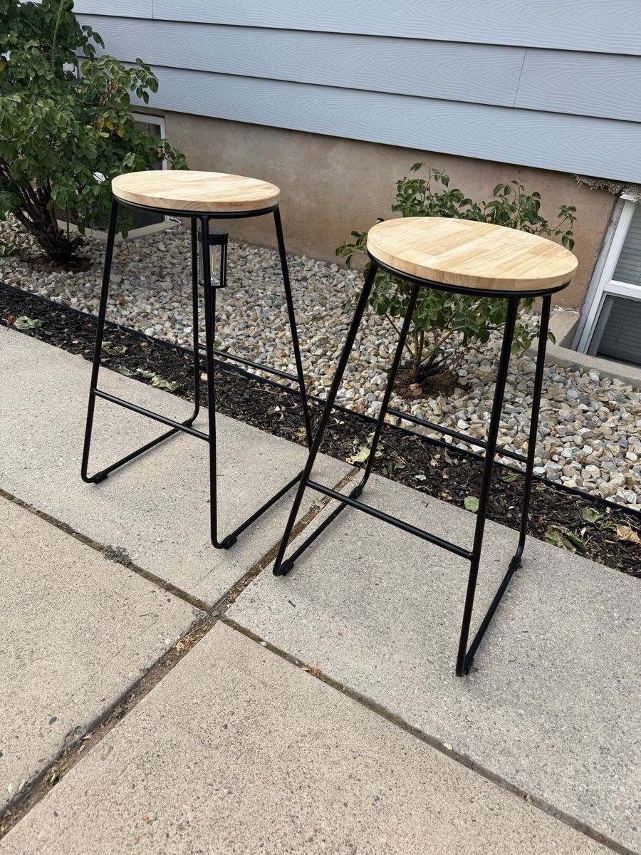 Barstools