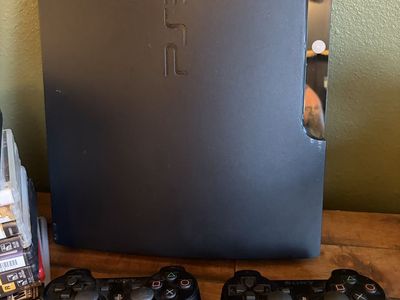PS3 Slim