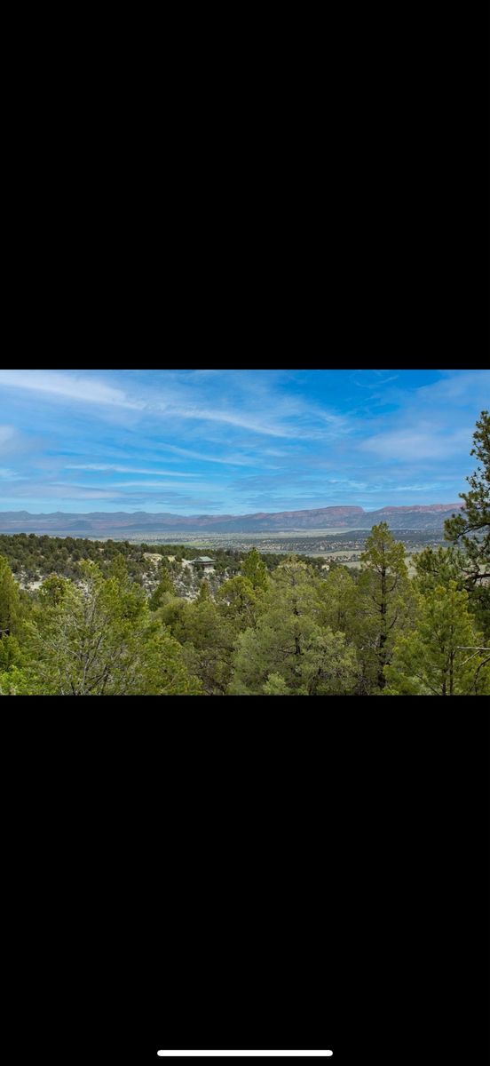 10 Acres Raw Land near Hatch, UT – Garfield County