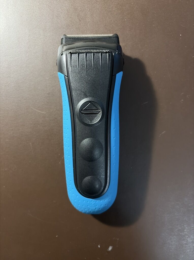 Electric Shaver