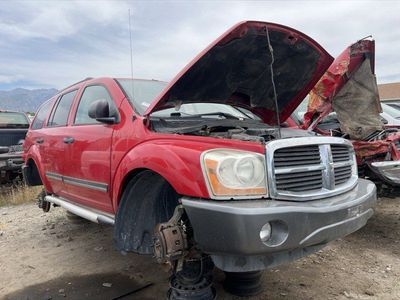 2005 Dodge Durango Parts - UTPAP Orem