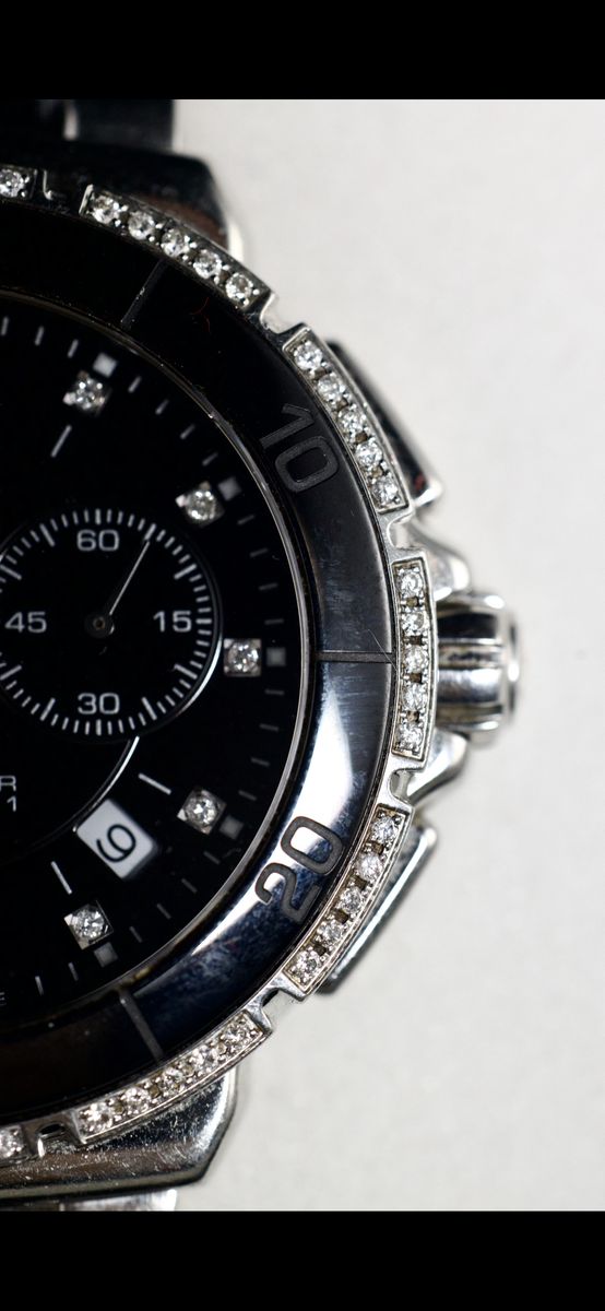 TAG HEUER FORMULA 1 CAH1212