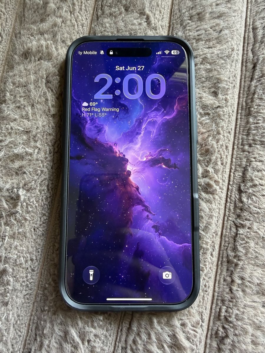 iPhone Air for Trade. 256GB UNLOCKED