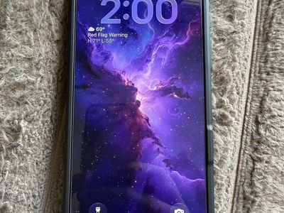 iPhone Air for Trade. 256GB UNLOCKED
