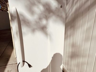 GE Freeze 14 cubic Feet