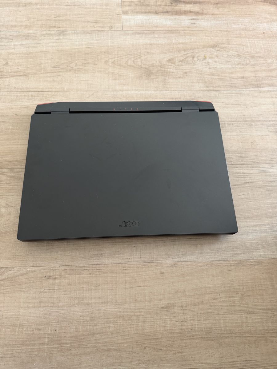 Acer Nitro 5 Gaming Laptop (16GB RAM, 12th Gen i5)