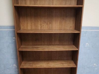 Book shelf