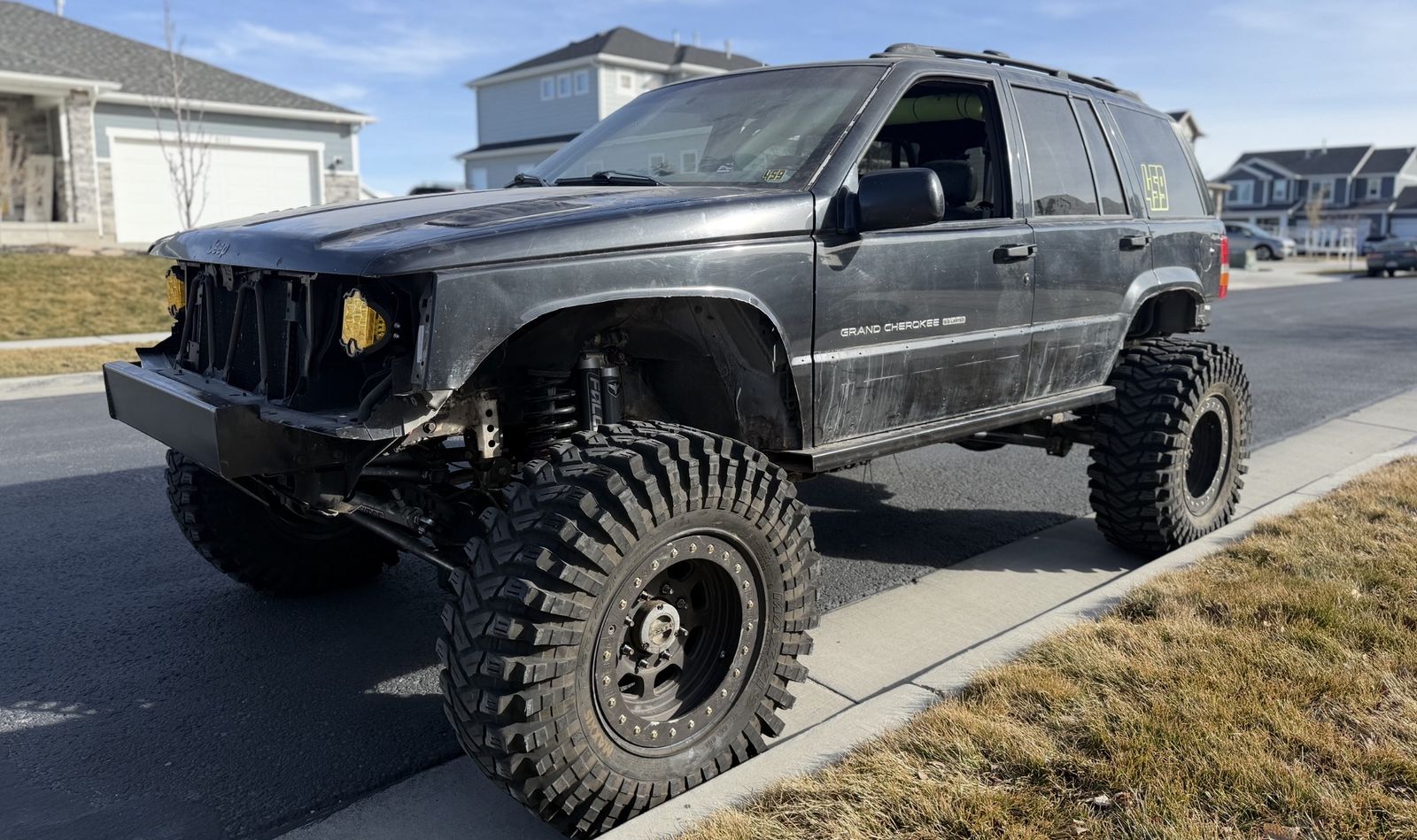1ton ZJ