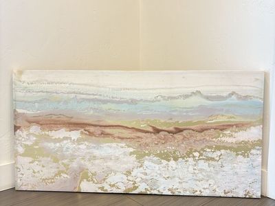 Art price