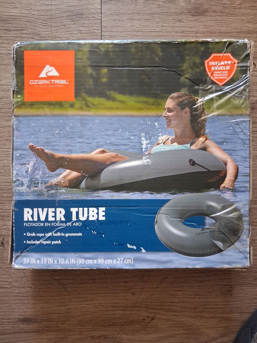 River Tube