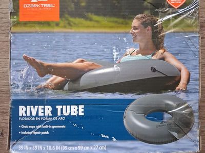 River Tube