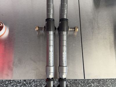 Alex Autolynx 10.5” Sway bar Disconnect