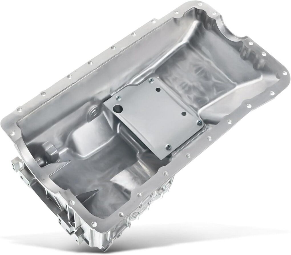 Ford 4.0L A-Premium Engine Oil Pan Sump