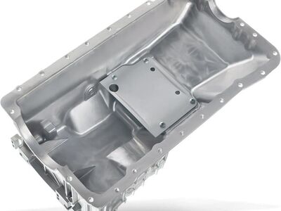 Ford 4.0L A-Premium Engine Oil Pan Sump