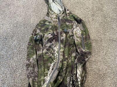 Kryptek Clothing