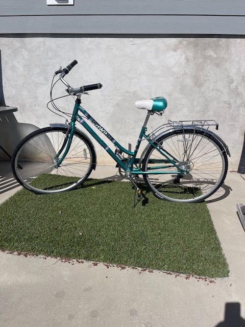 Schwinn Bike - Old School