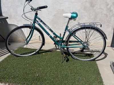 Schwinn Bike - Old School