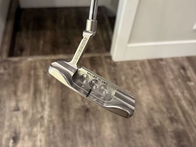Scotty Cameron Studio Style Newport 2 Putter