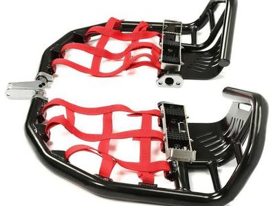 Honda 400ex 400x nerf bars NEW in Box
