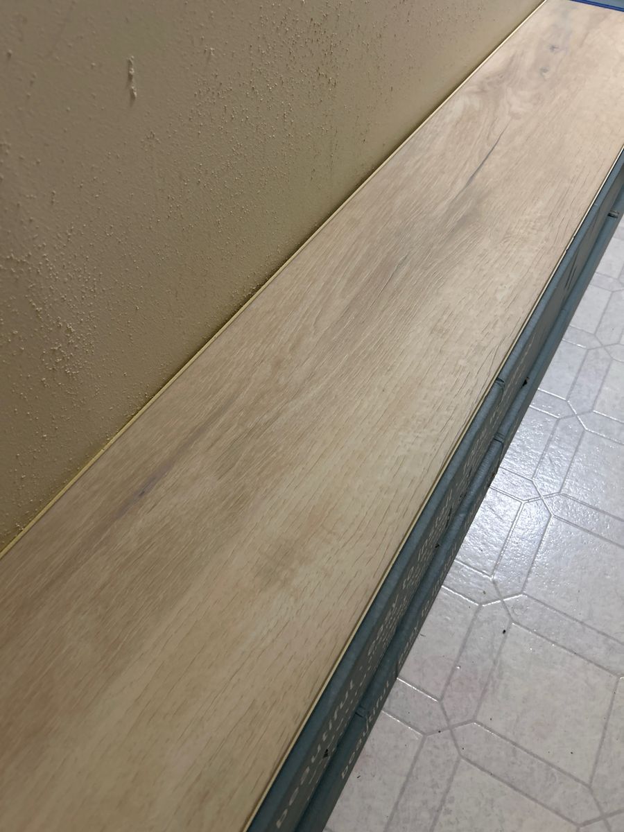 Flooring