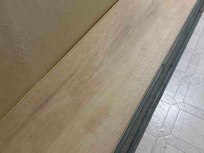 Flooring