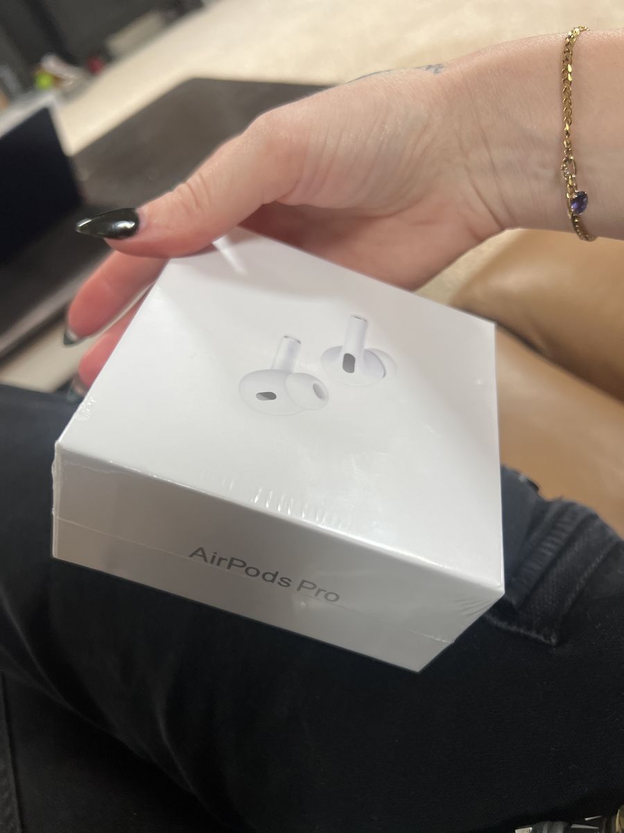 Apple Airpods Pro 2nd Gen