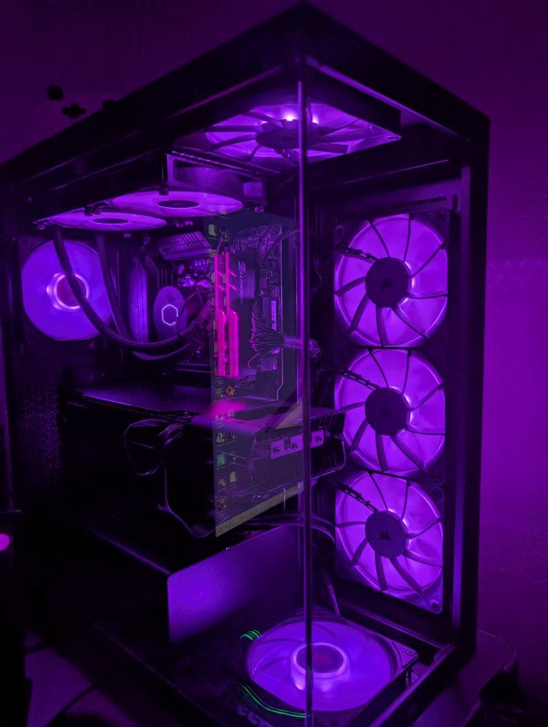 I'll build/recycle your PCs