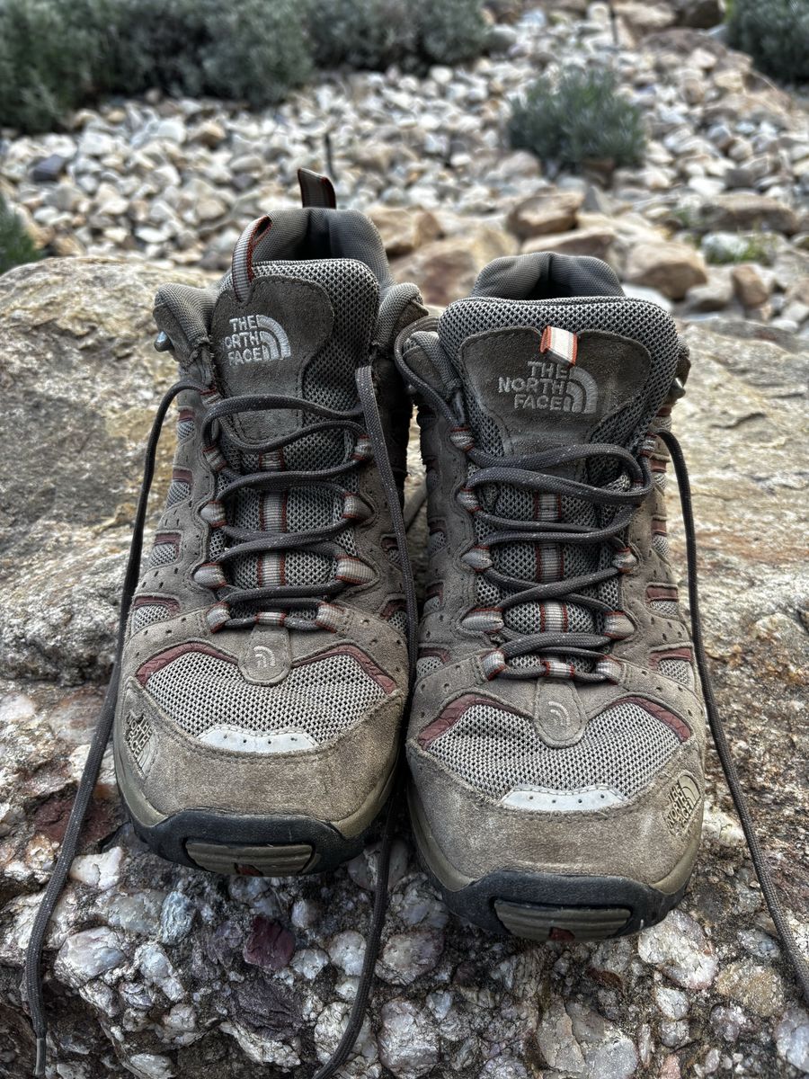 The North Face Shoes Mens Sz 11.5