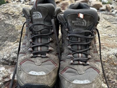 The North Face Shoes Mens Sz 11.5