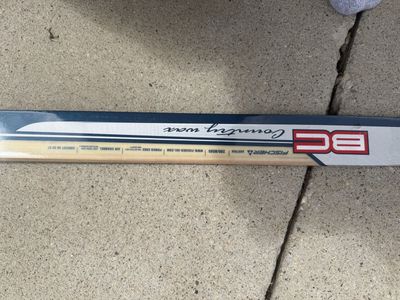 Cross Country Skis - 2 Pair & boots