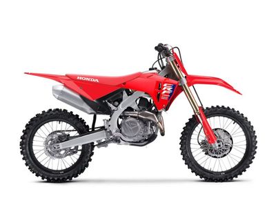 2026 Honda® CRF450R
