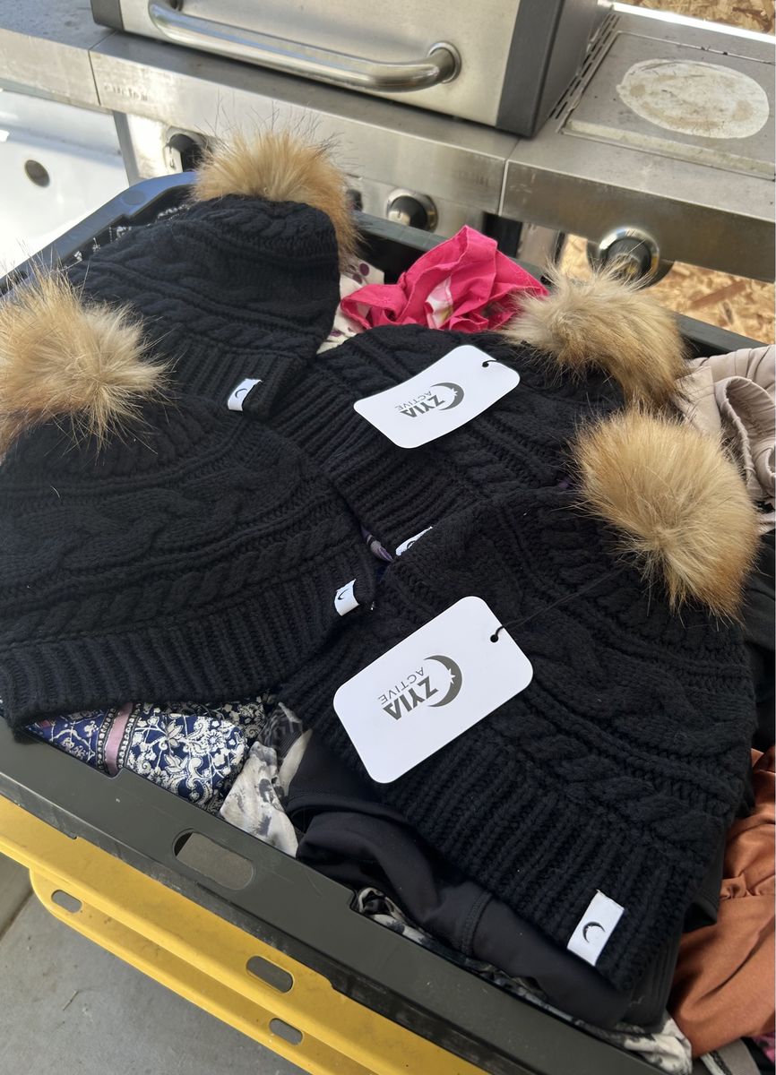 Beanie