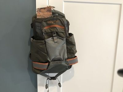 Fishpond Ridgeline Backack