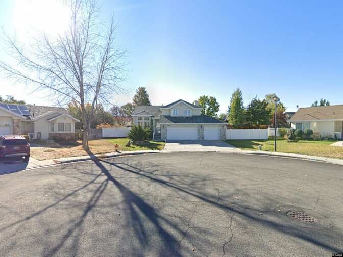 For rent 540.00 one room no deposit