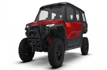 2026 Polaris XPEDITION ADV 5 NS
