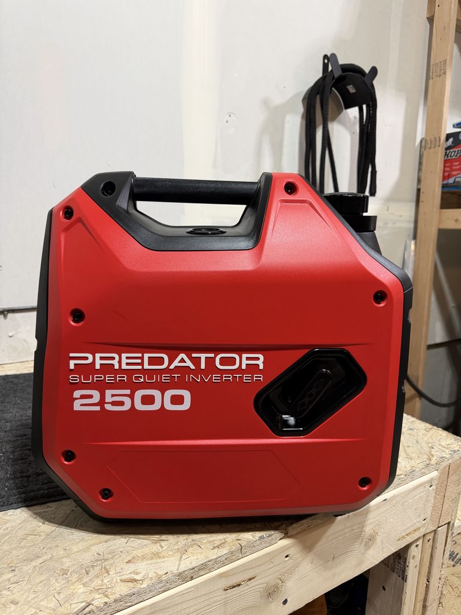 Predator generator