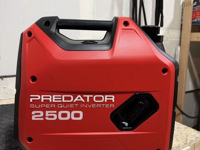 Predator generator