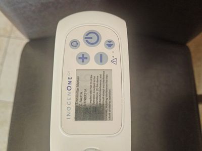 Inogen One G5 Portable Oxygen Generator
