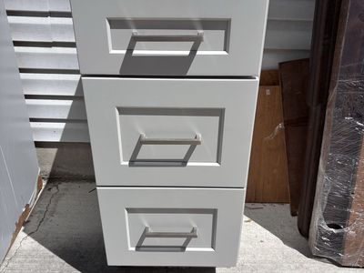 Base Cabinet Drawers Brand New