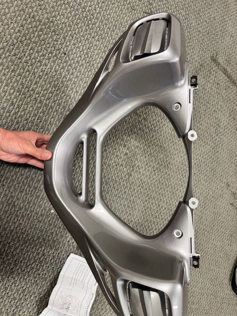 Honda Goldwing Lower Cowling ( New!)