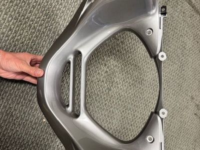 Honda Goldwing Lower Cowling ( New!)