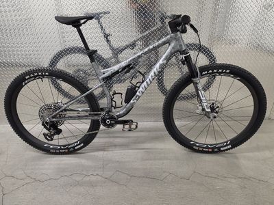 2027 Specialized S-Works Epic 9 Small