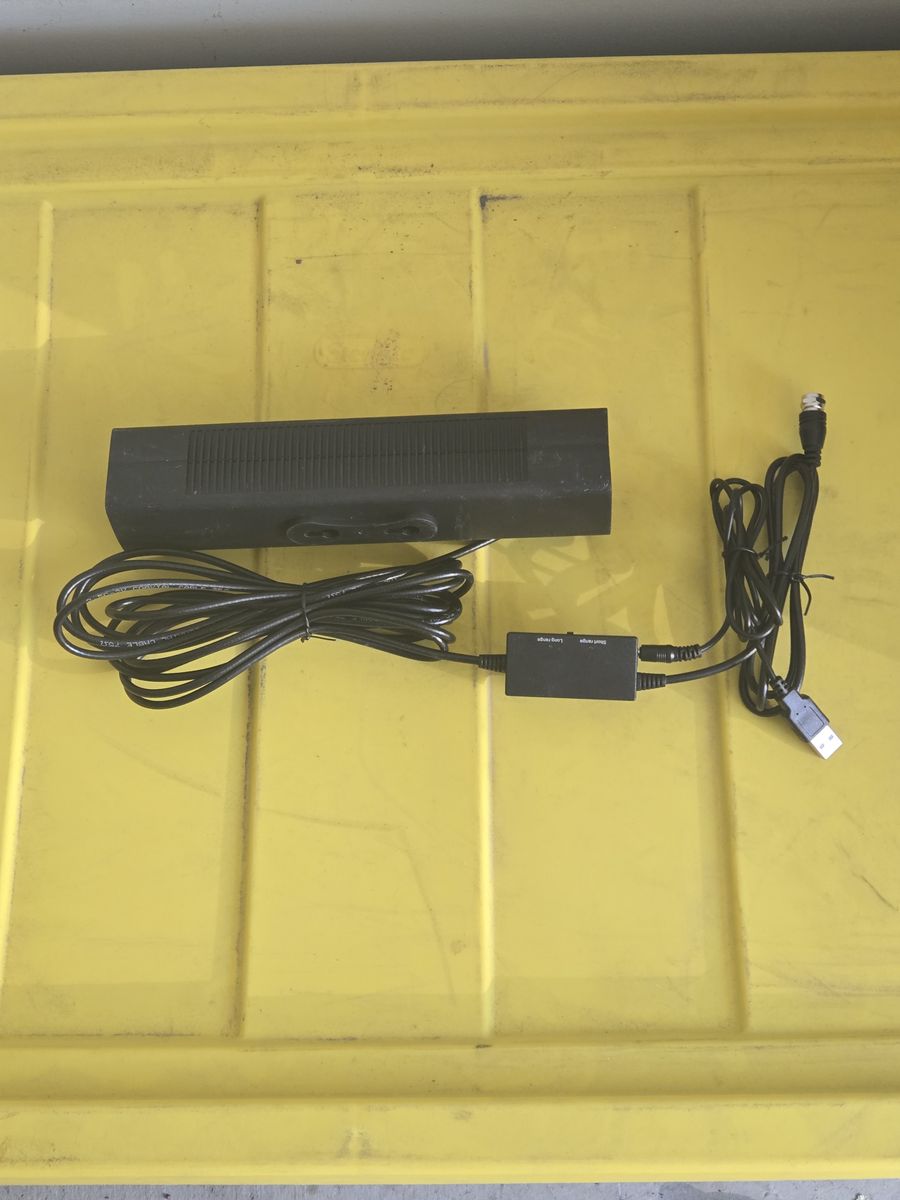Digital Antenna for Smart tv Indoor, 600+ Miles Long Range HD TV