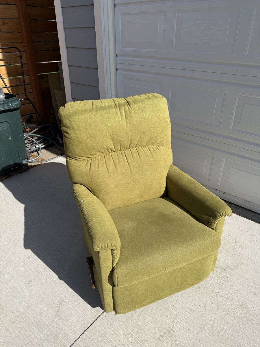 Recliner