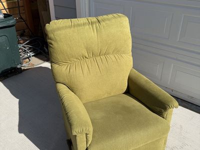 Recliner