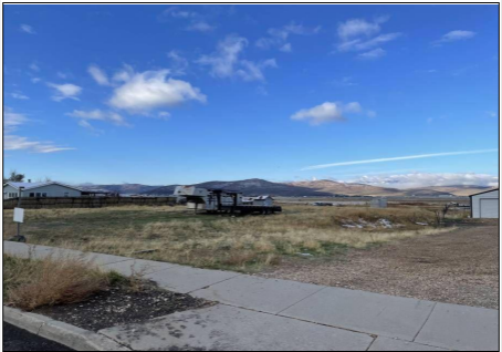 Lots for Sale in Kamas